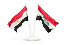 مصر والعراق